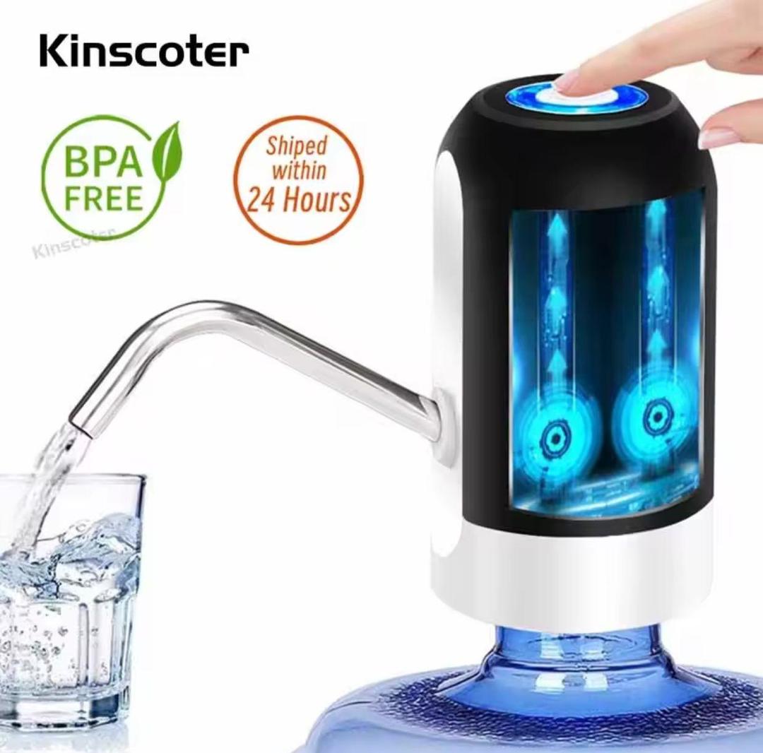 Electric Water Dispenser Pump